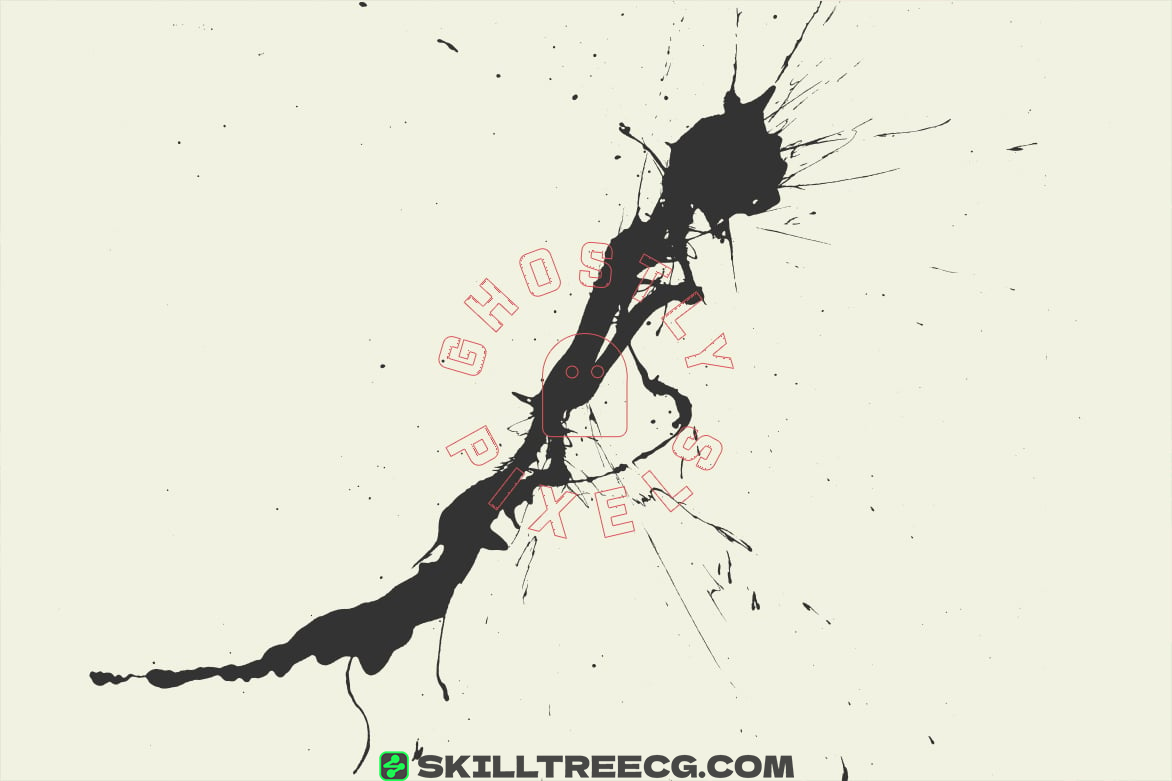 图片[2]-Paint Splatter Art（868291）-技能树